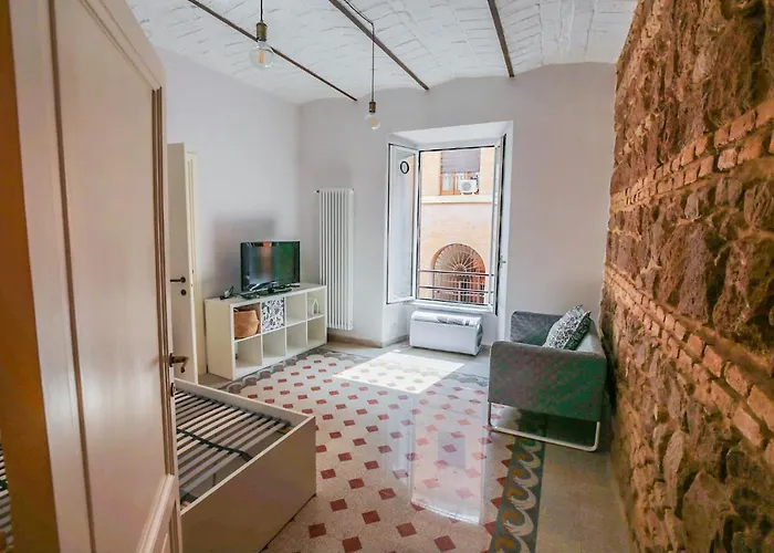Cairoli Boutique Apartment