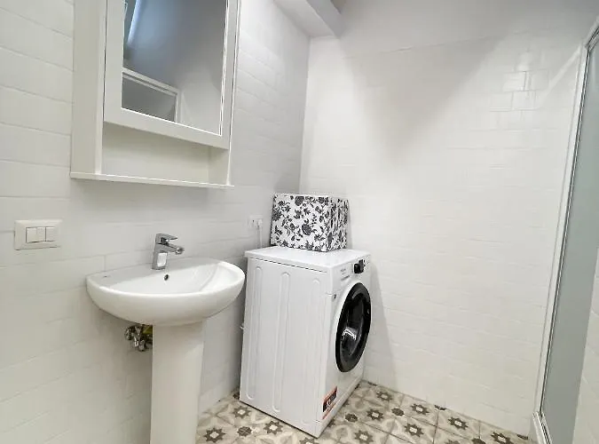 Apartment Cairoli Boutique Rom