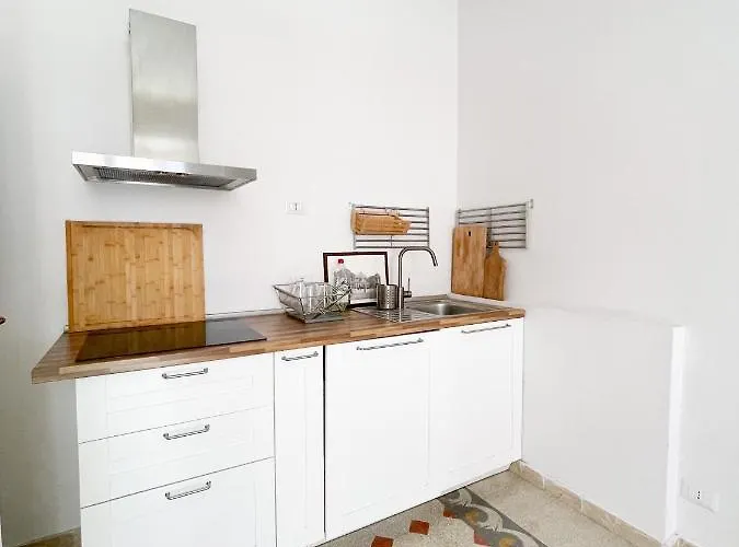 Cairoli Boutique Apartment *