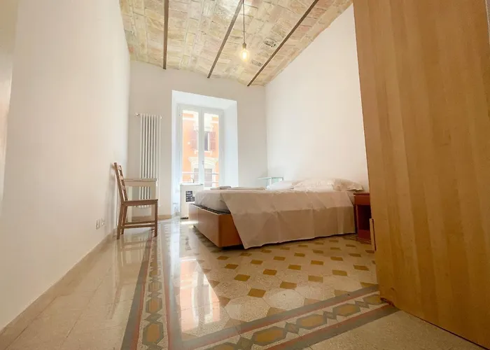 Apartment Cairoli Boutique Rom