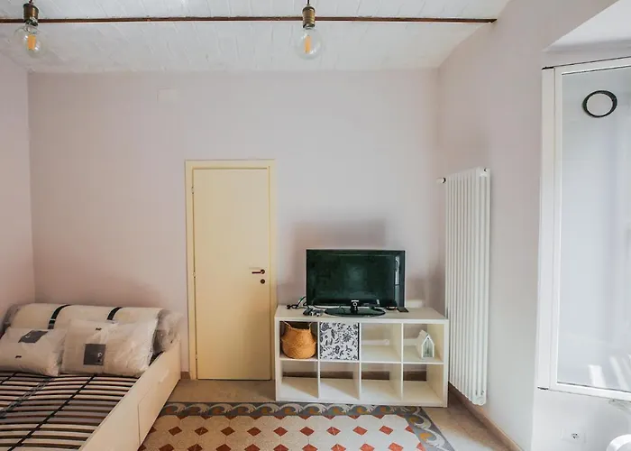 Apartment Cairoli Boutique