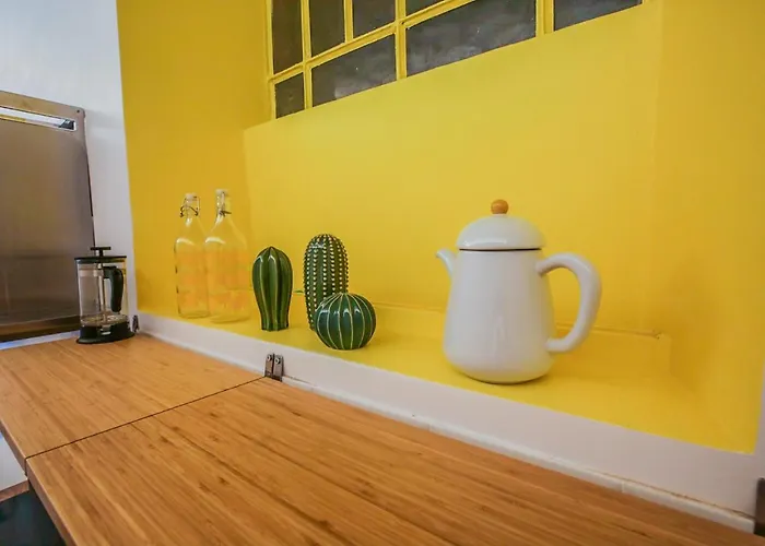 Cairoli Boutique Apartment