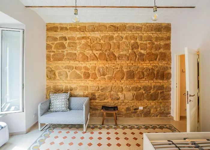 Apartment Cairoli Boutique *