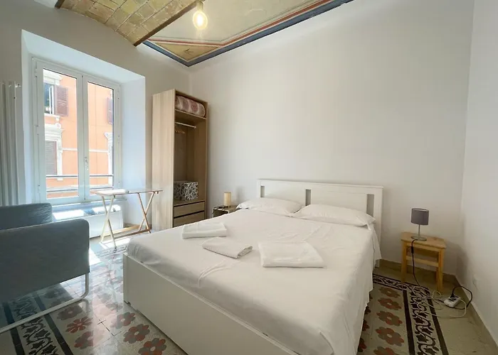 Cairoli Boutique Apartment
